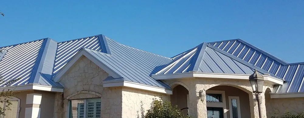 Slide of Brothers Roofing