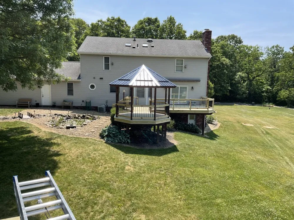 Reliable roof installation in Bristolville, OH - Brothers Roofing
