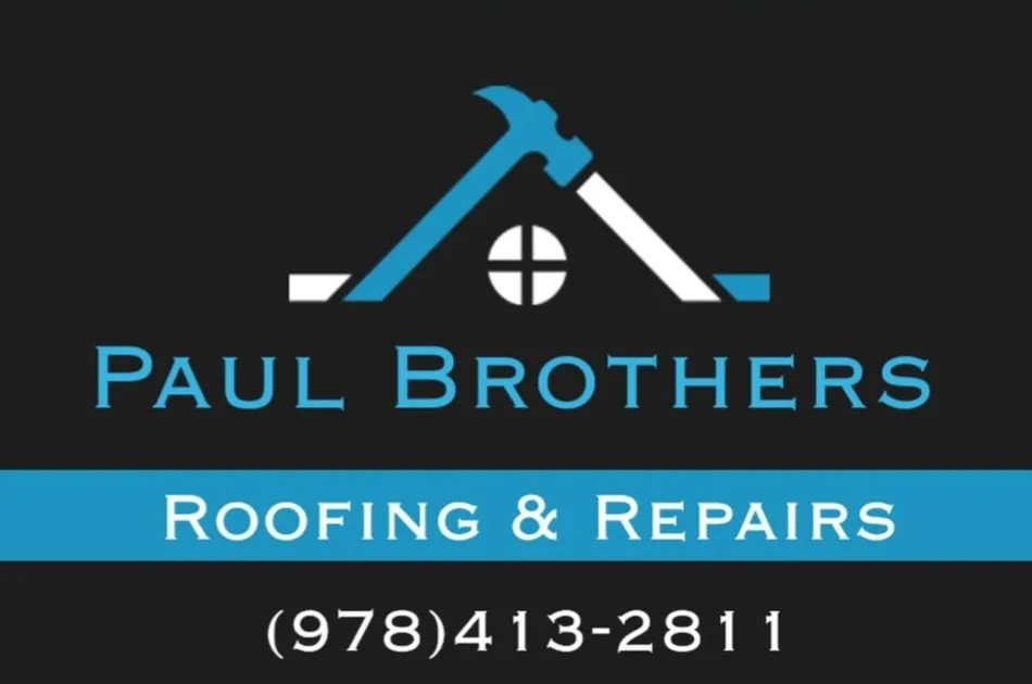 Slide of Brothers roofing