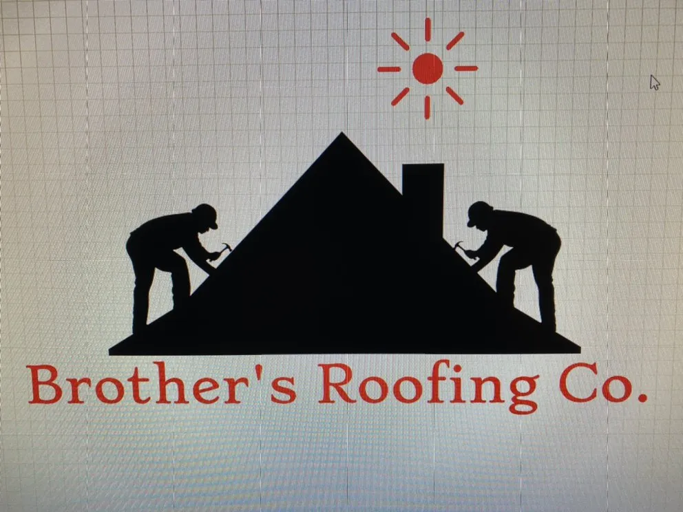 Slide of Brothers Roofing Co