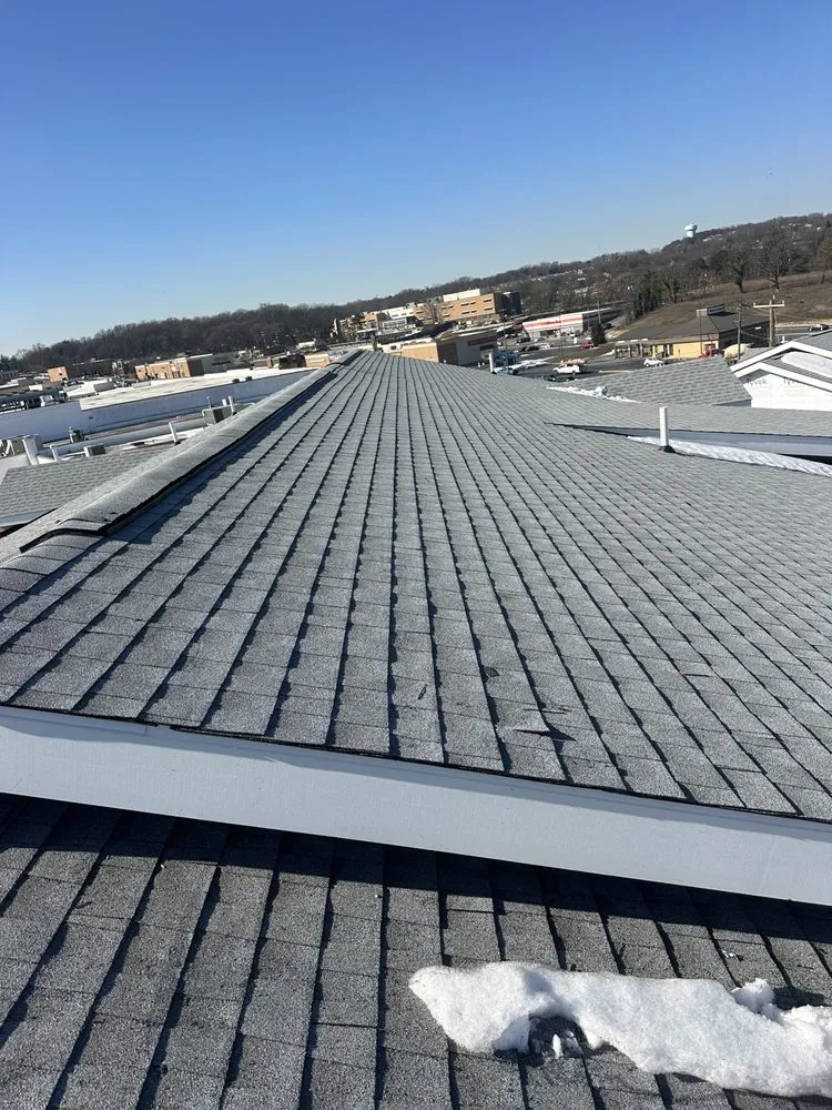 Slide of Brothers Roofing