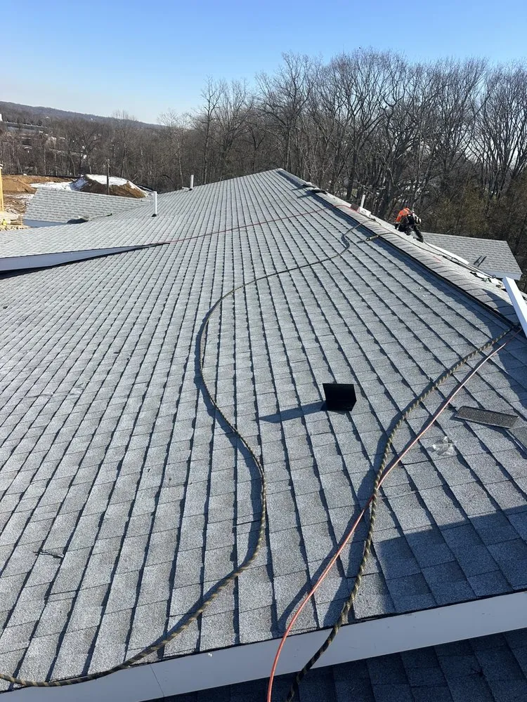 Slide of Brothers Roofing