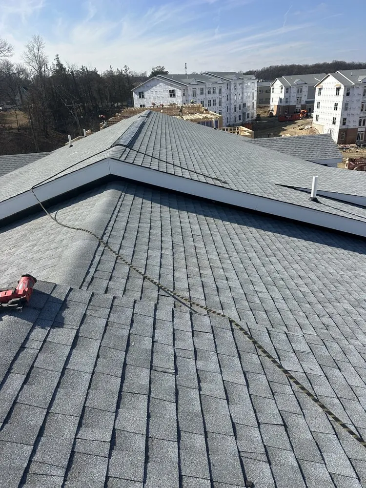 Slide of Brothers Roofing