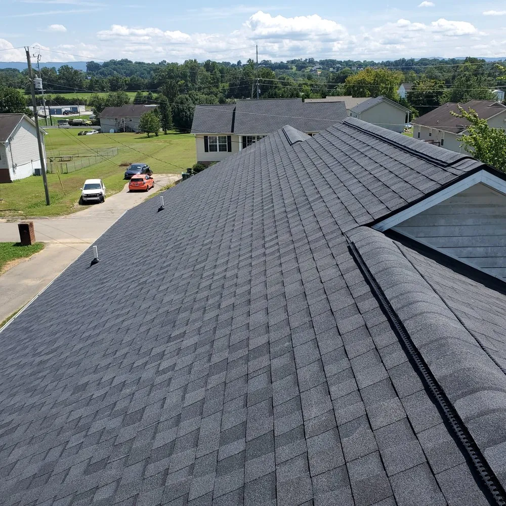 Slide of Brothers Roofing