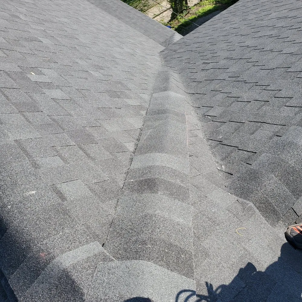 Slide of Brothers Roofing