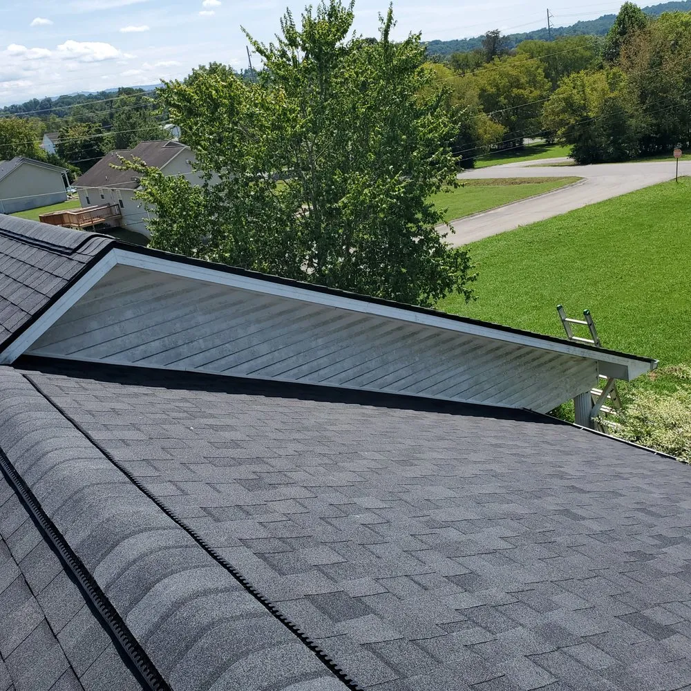 Slide of Brothers Roofing