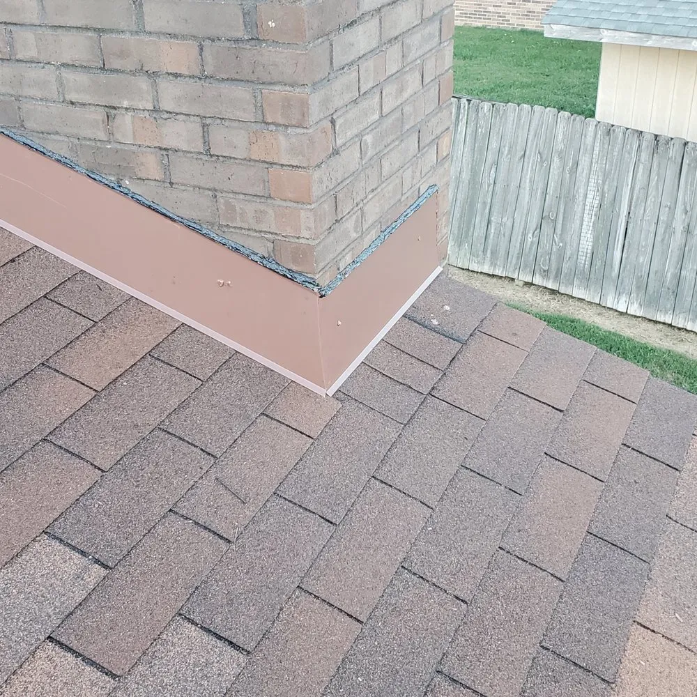 Slide of Brothers Roofing