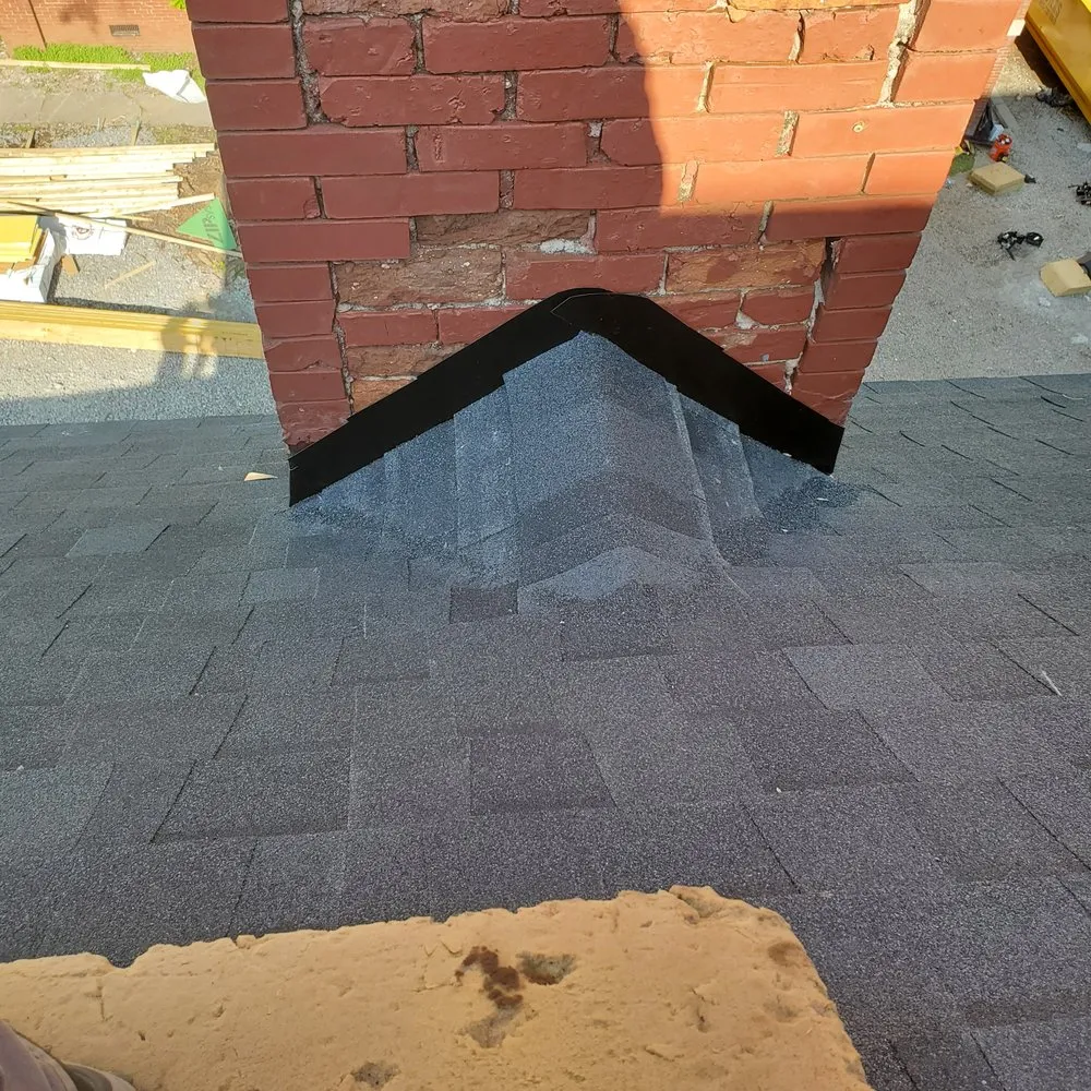 Slide of Brothers Roofing