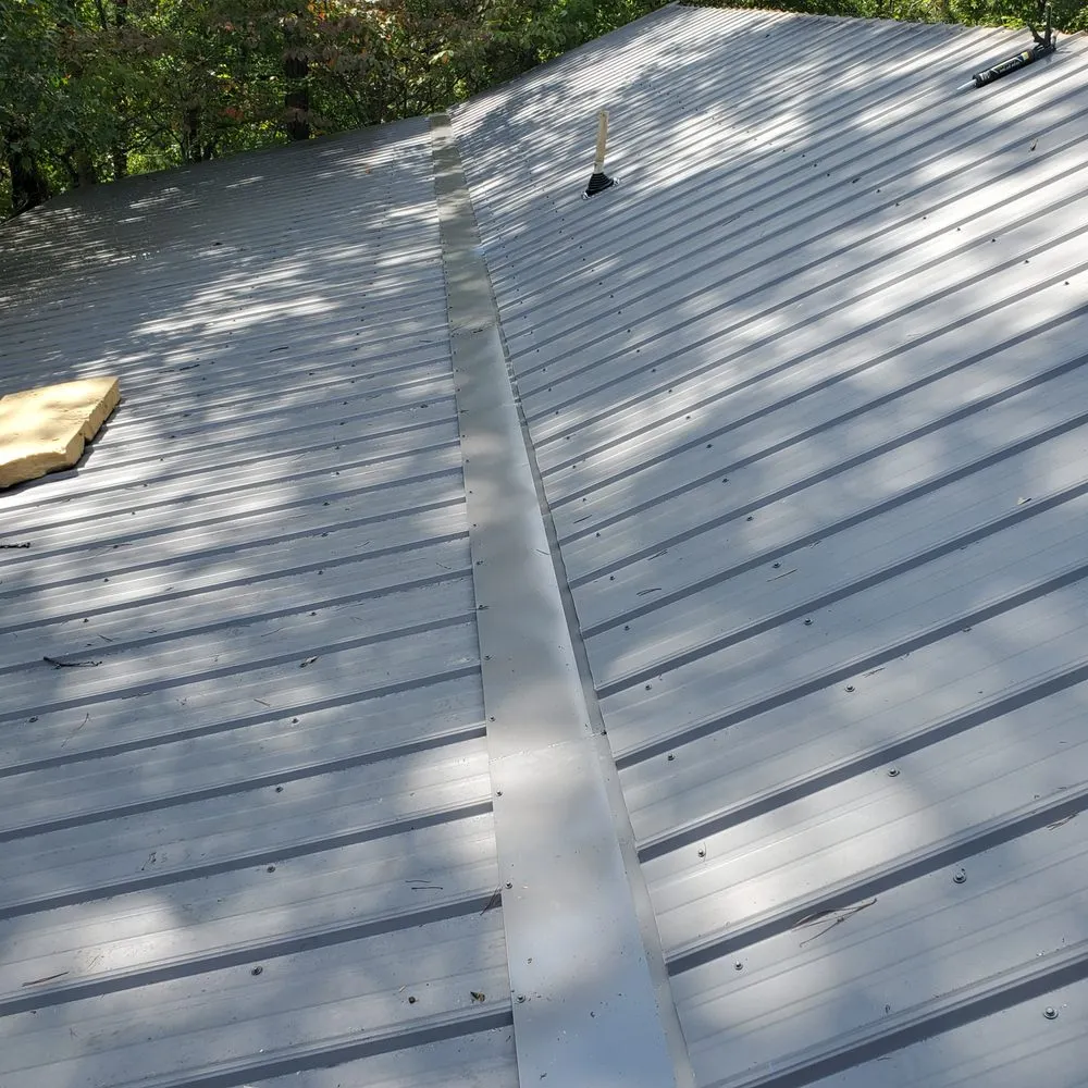 Slide of Brothers Roofing