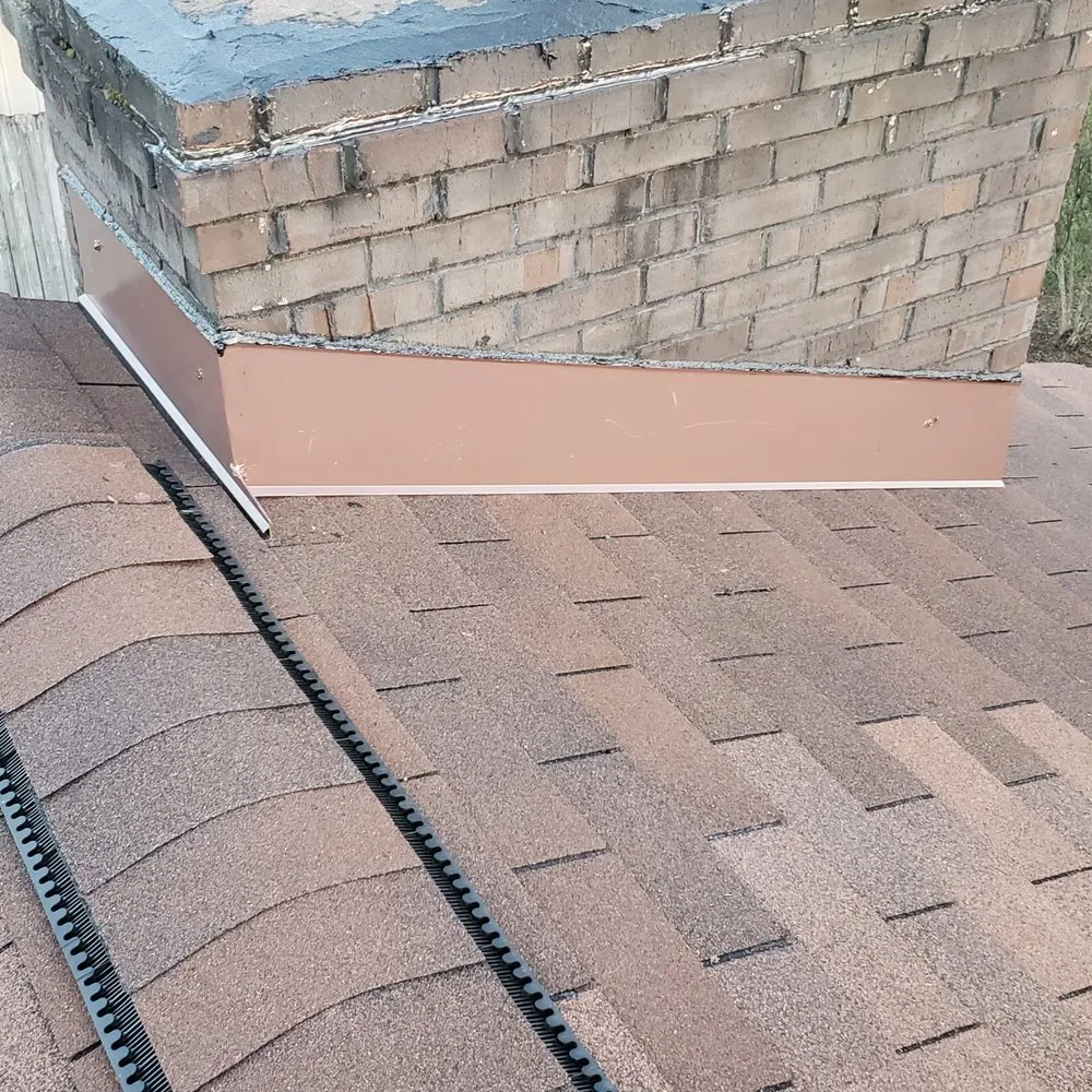 Slide of Brothers Roofing