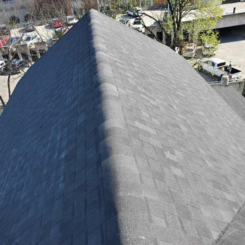 Slide of Brothers Roofing