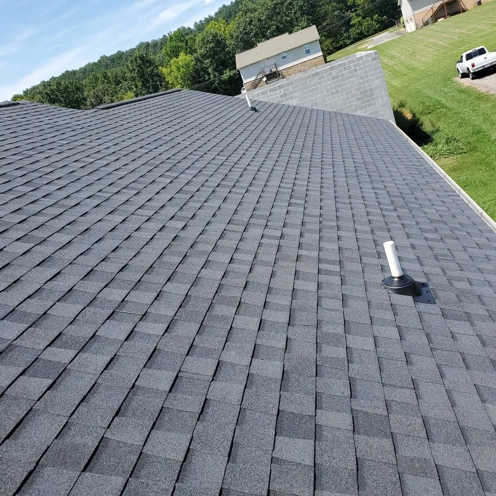 Slide of Brothers Roofing