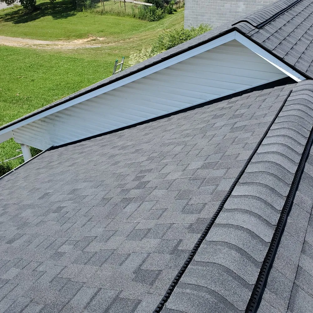 Slide of Brothers Roofing