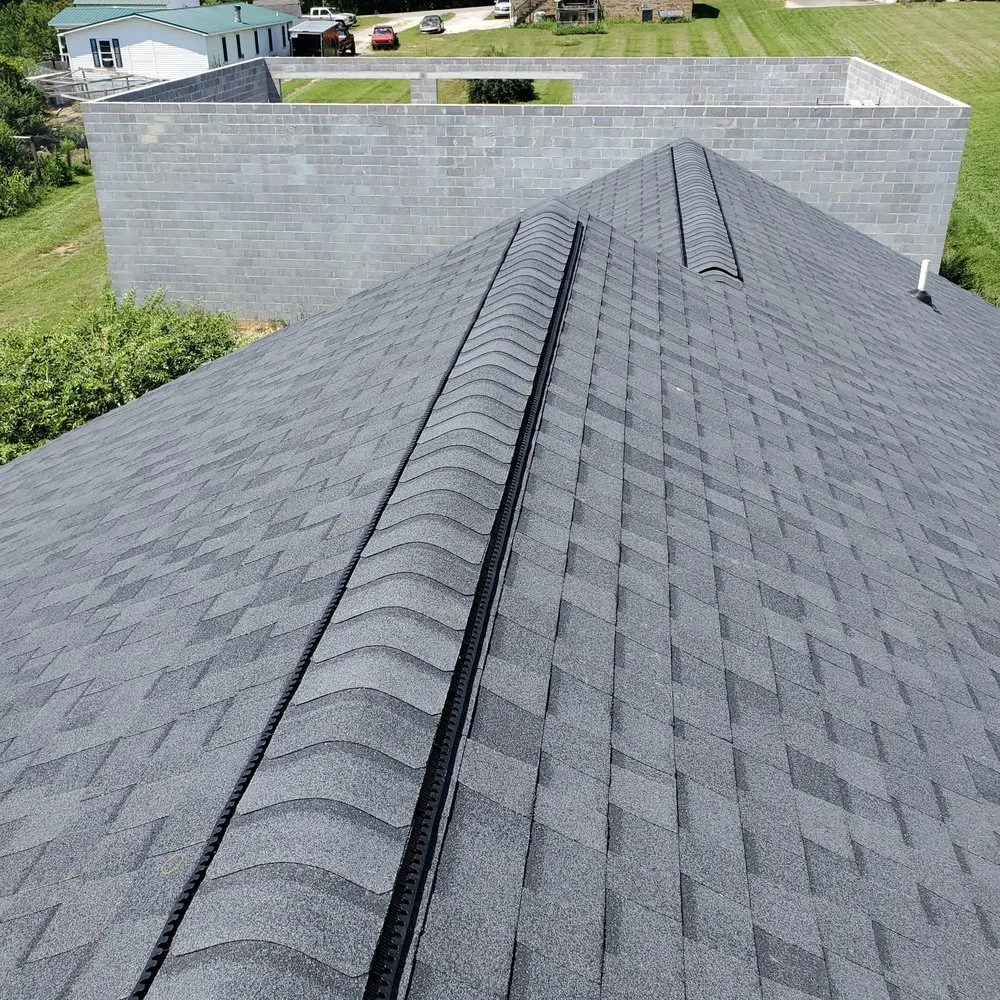 Slide of Brothers Roofing