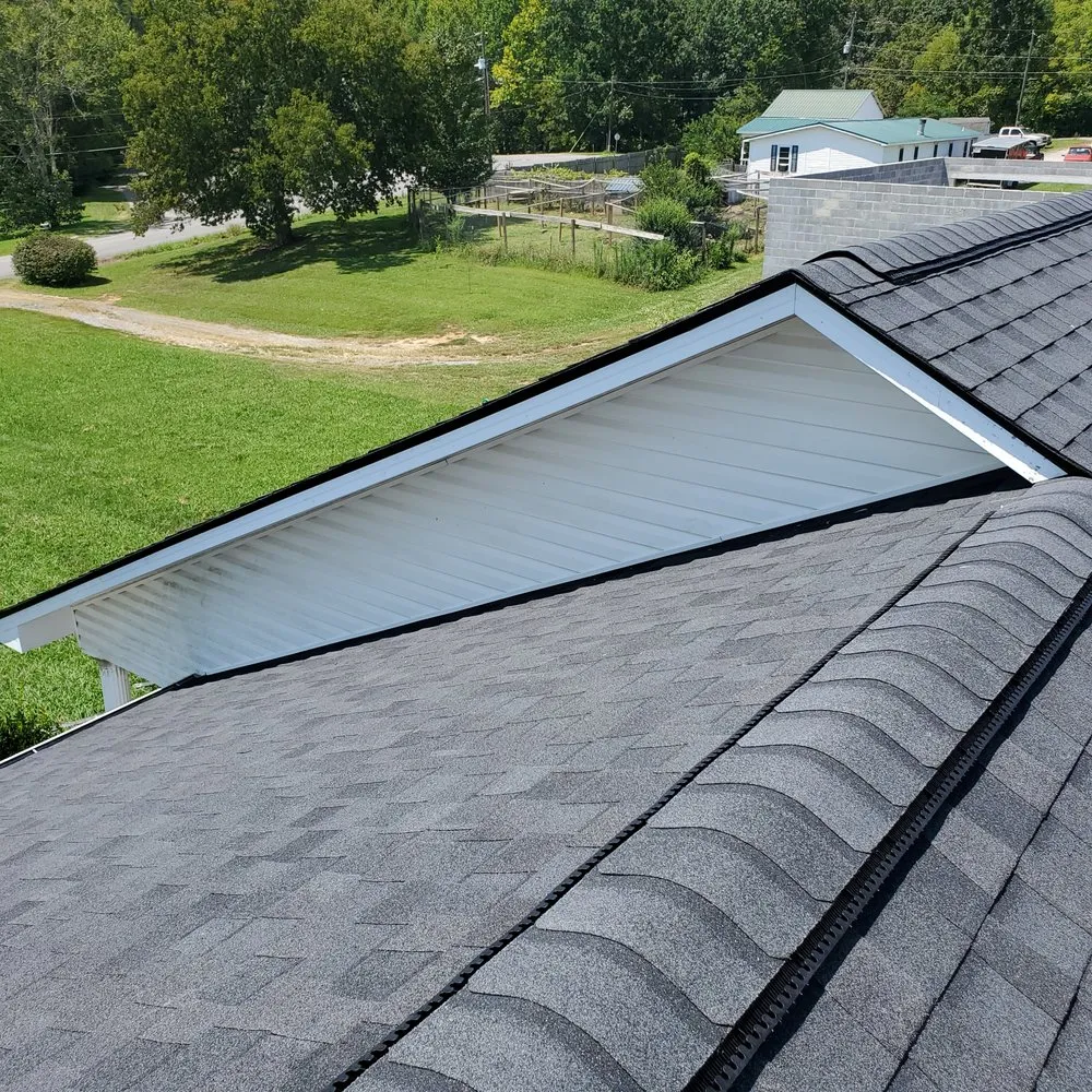 Slide of Brothers Roofing