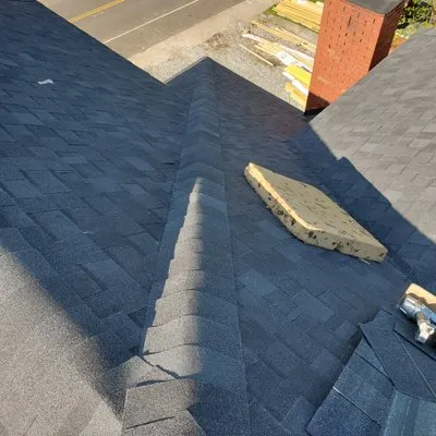 Brothers Roofing Logo