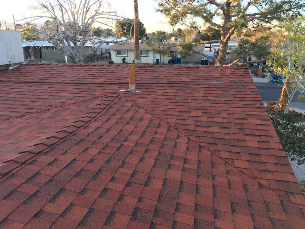 Slide of Brothers Roofing