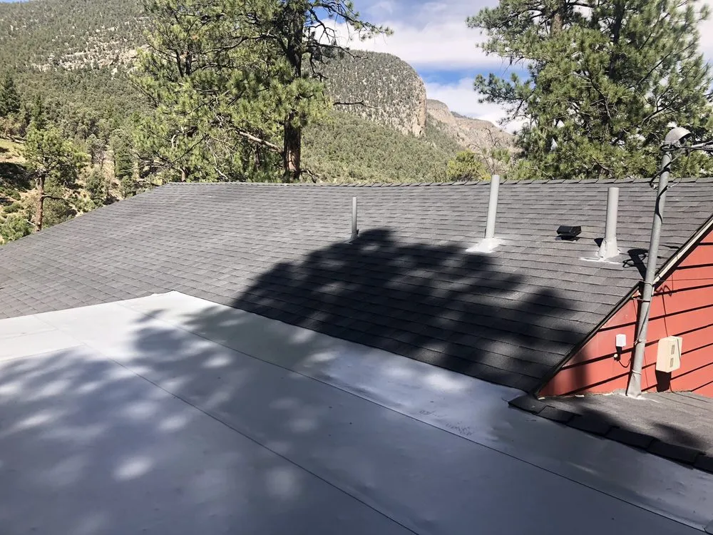 Slide of Brothers Roofing