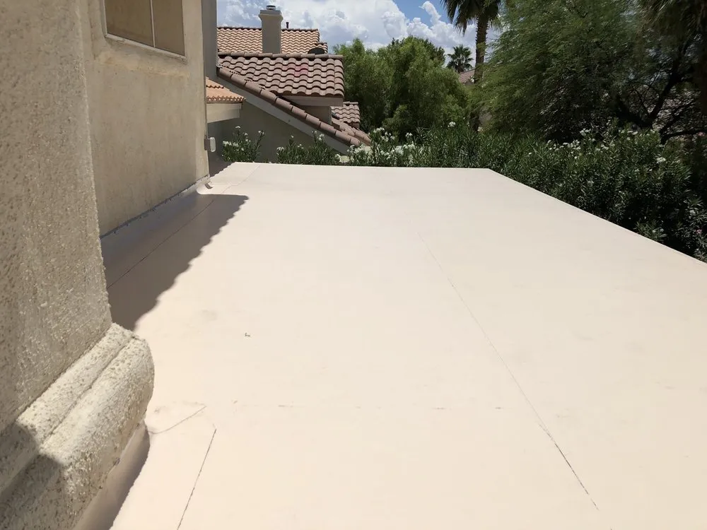 Slide of Brothers Roofing