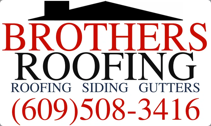 Slide of Brothers Roofing