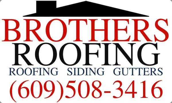 Brothers Roofing