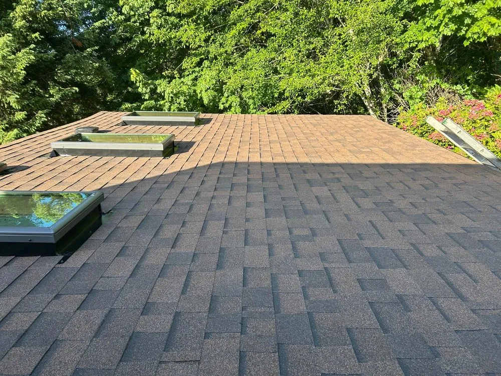 Slide of Brothers Roofing LLC