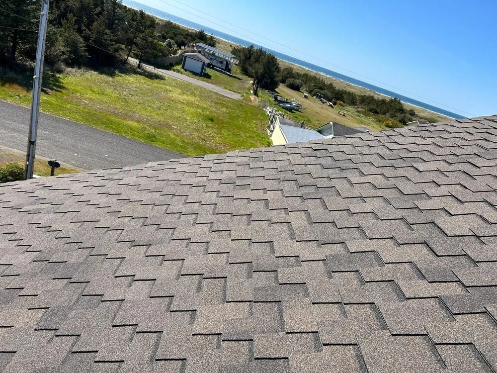 Slide of Brothers Roofing LLC