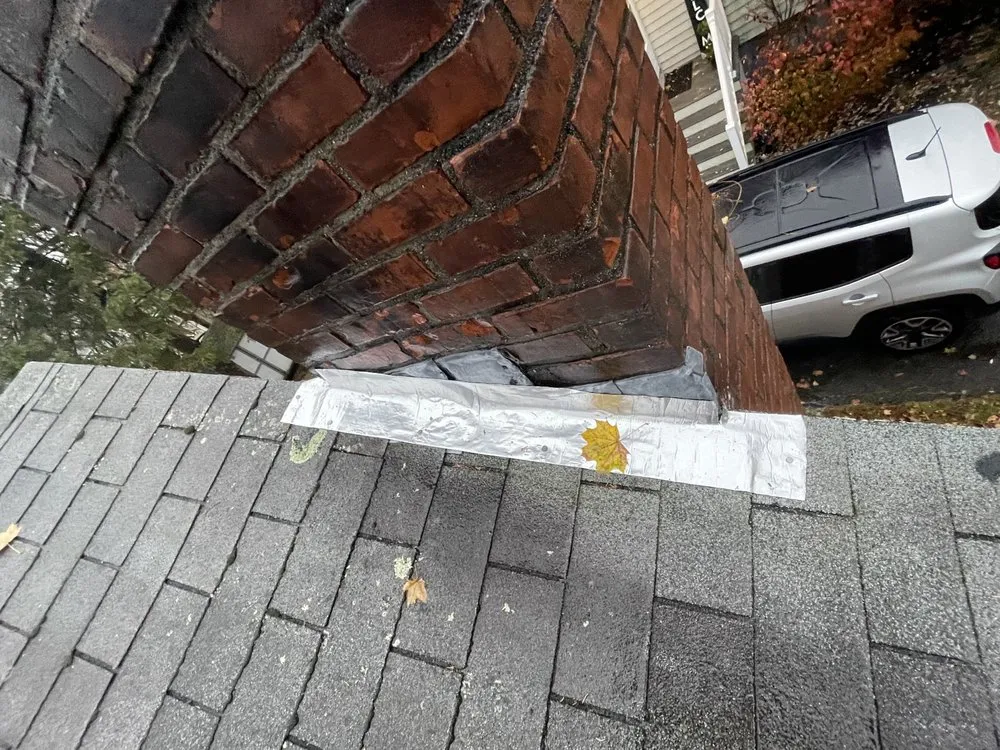 Slide of Brothers Roofing