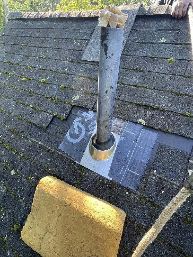 Slide of Brothers Roofing