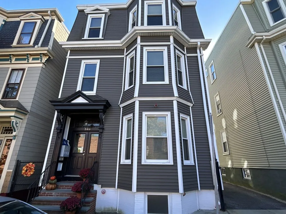 Slide of Brothers Roofing