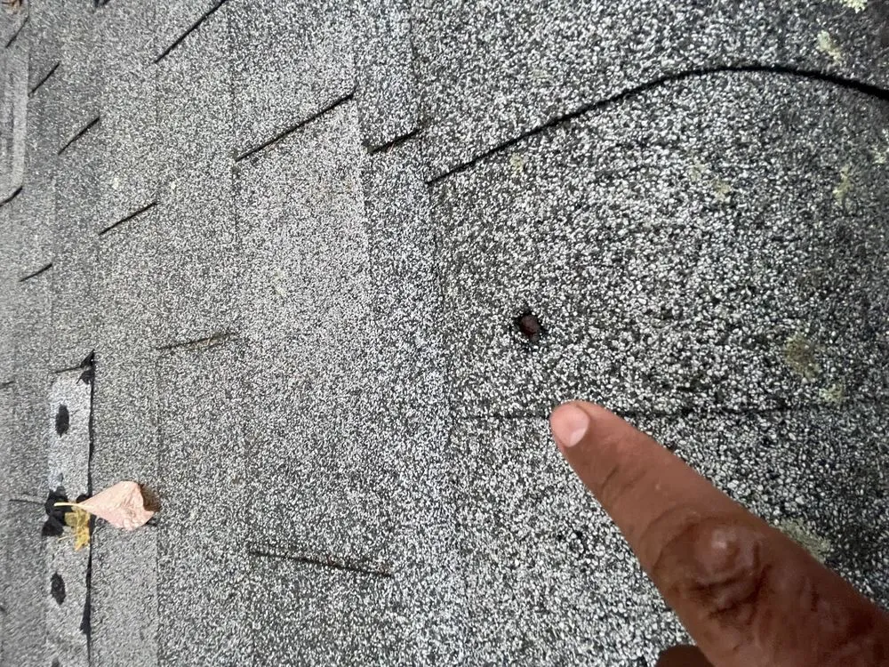 Slide of Brothers Roofing