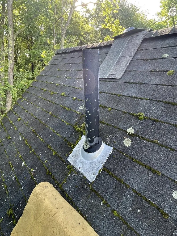 Slide of Brothers Roofing