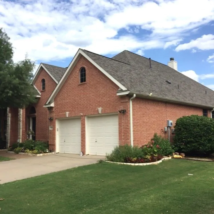 Slide of Brothers Roofing