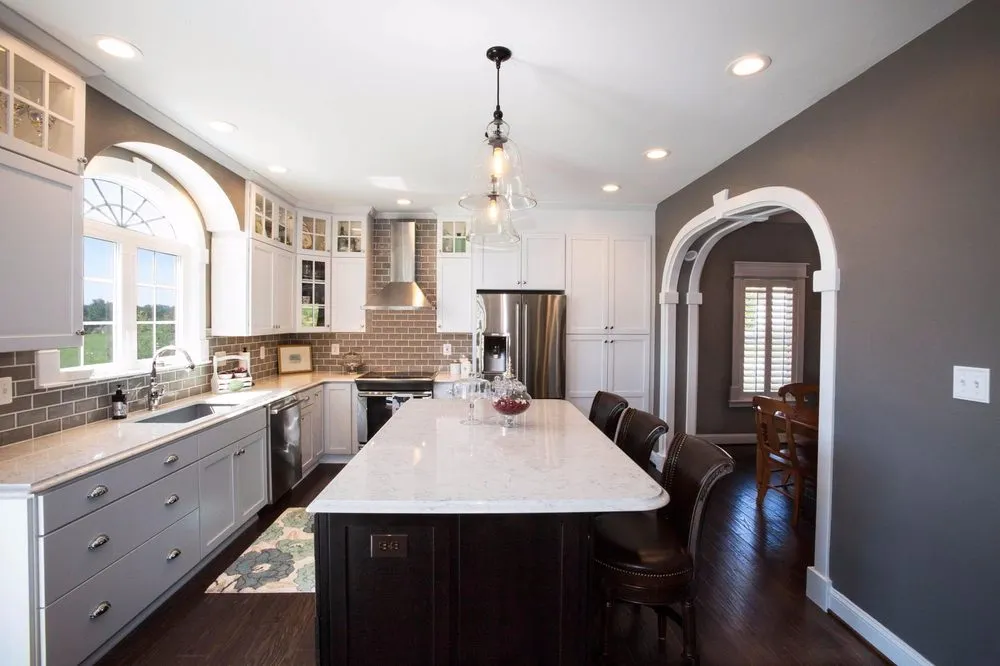 Slide of Brothers Services Company