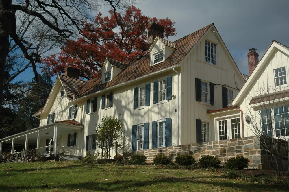 Slide of Brothers Services Company