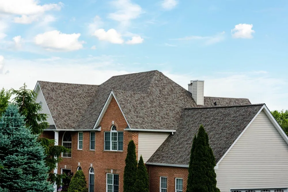 Slide of Brothers Services Company