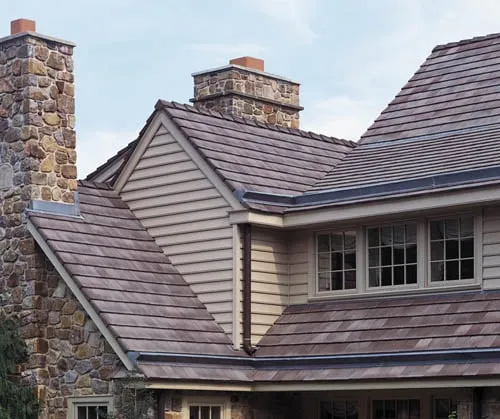 Slide of Brothers Services Company