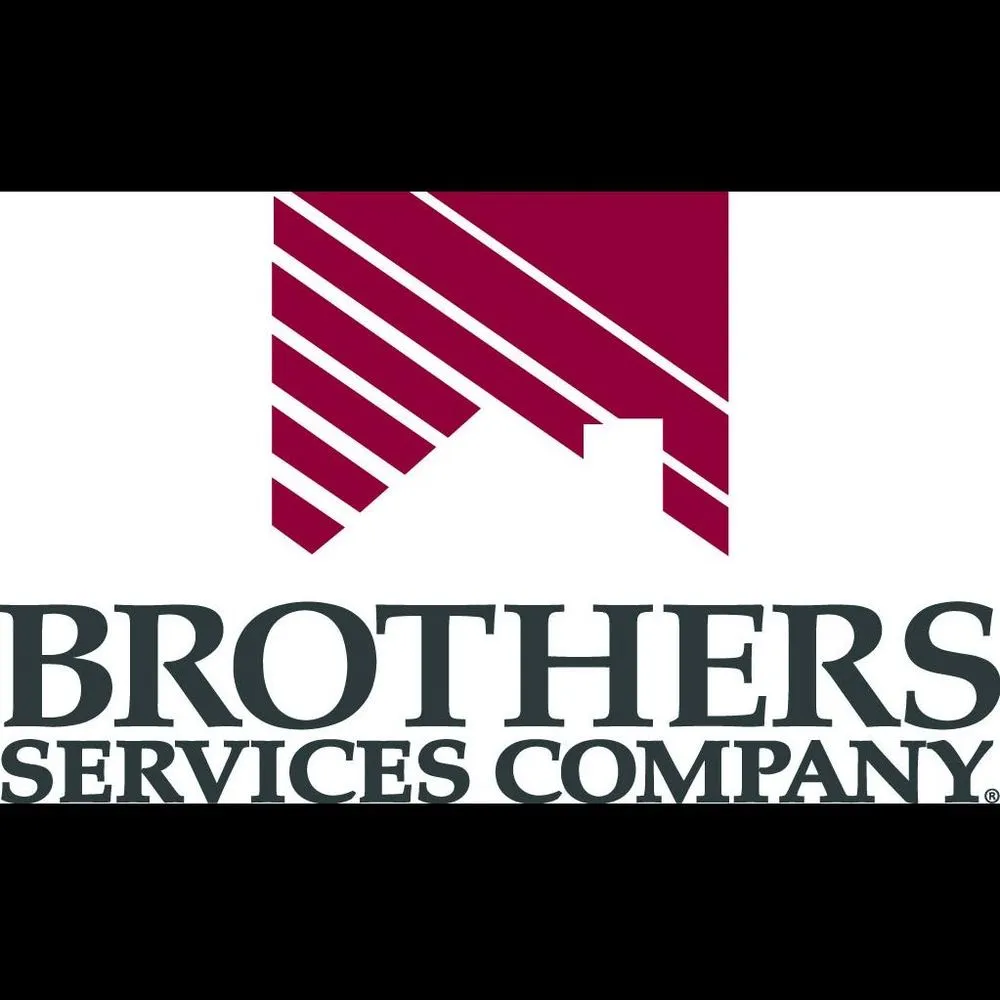 Slide of Brothers Services Company