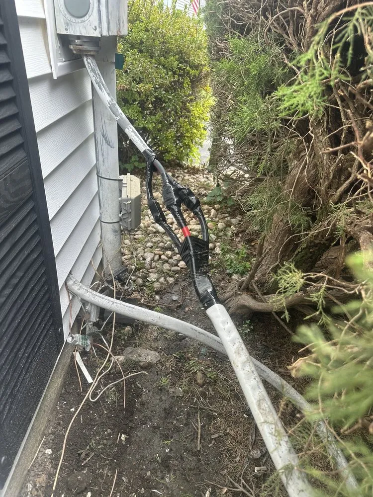 Slide of Brothers Services Company