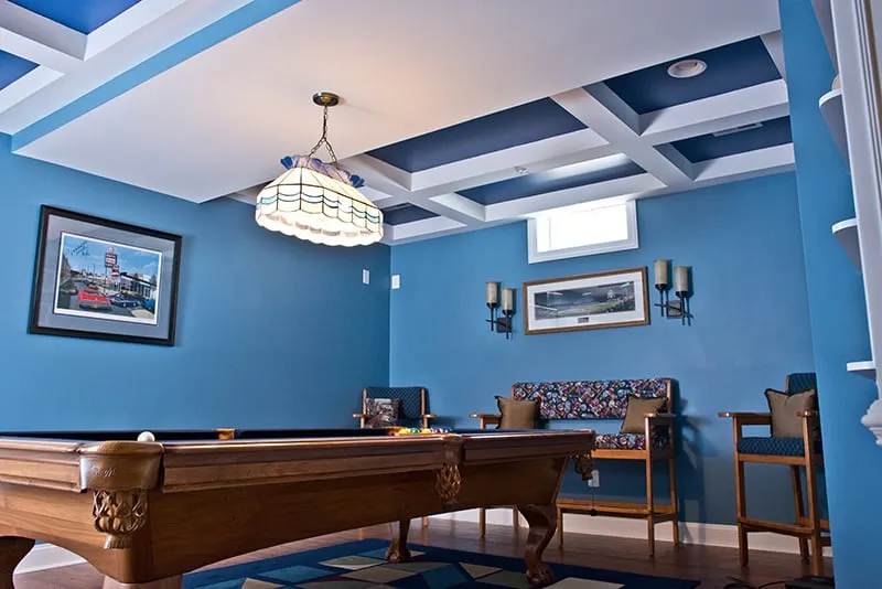 Slide of Brothers Services Company