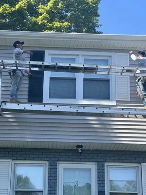 Brothers Services Logo