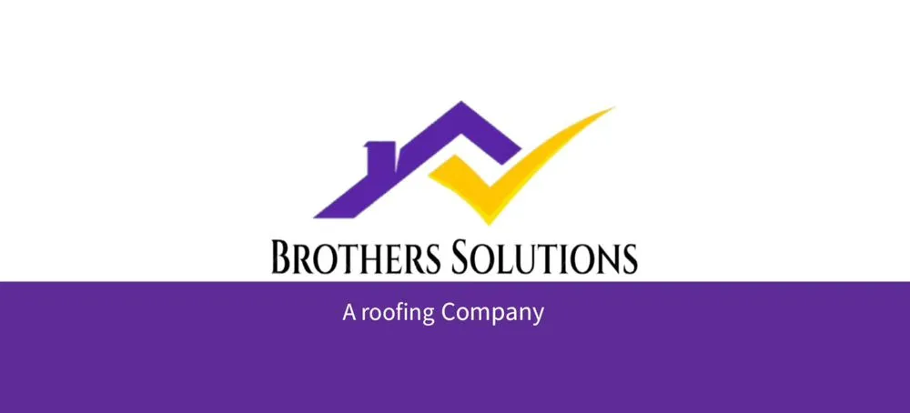 Slide of Brothers Solutions Roofing
