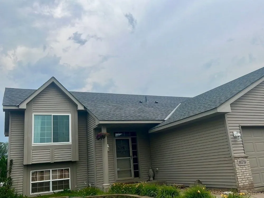 Slide of Brothers Solutions Roofing