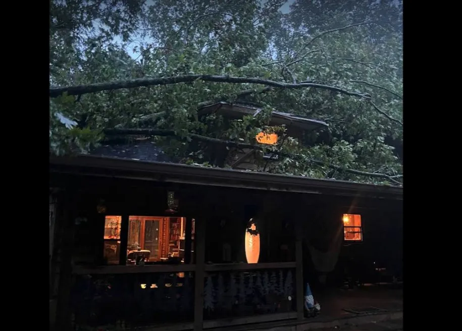 Slide of Brothers Who Roof and Construction