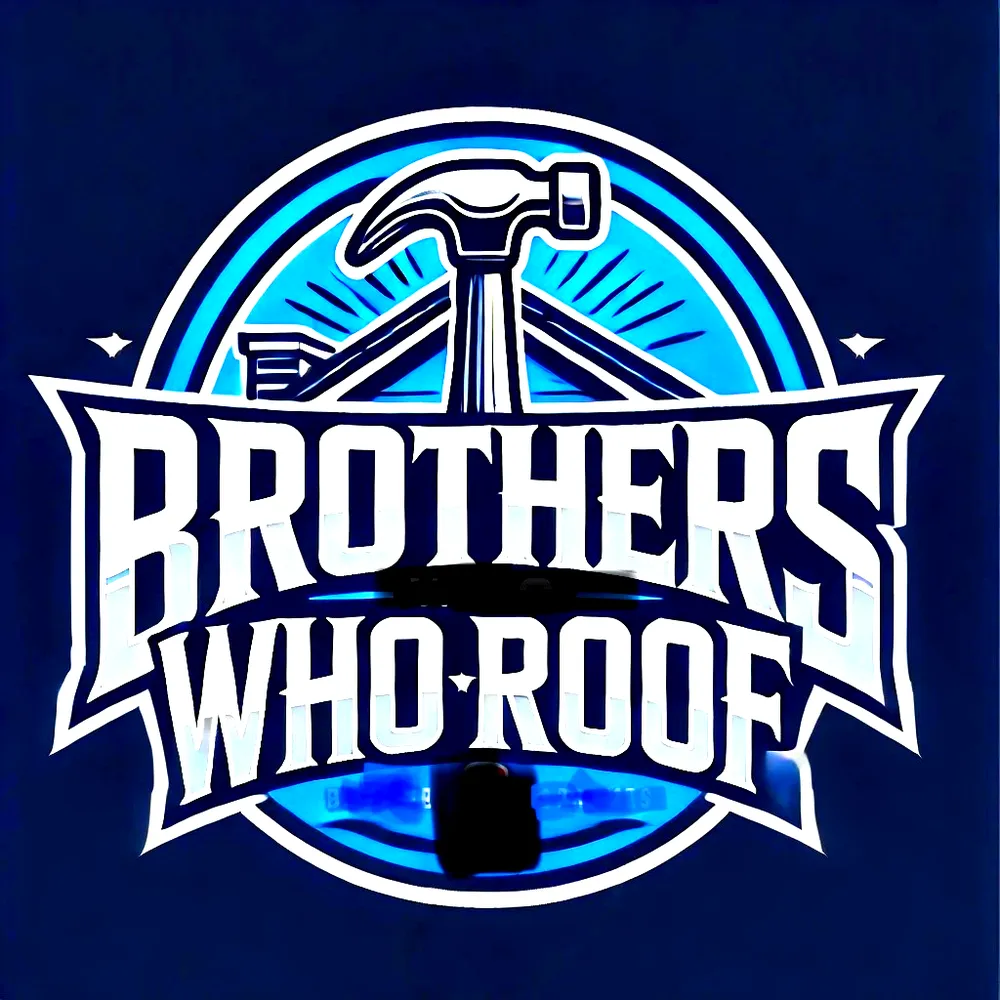 Slide of Brothers Who Roof and Construction