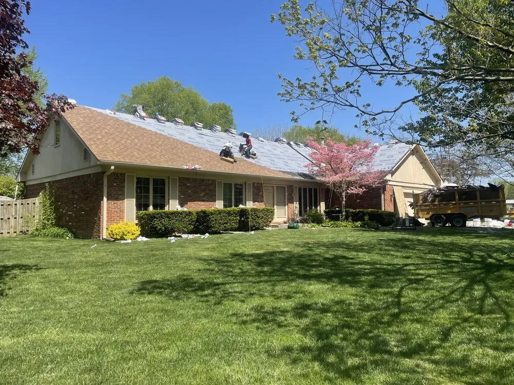 Slide of Brothers Who Roof and Construction