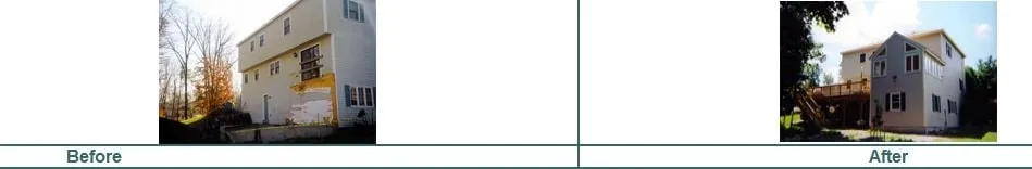 Slide of Brouillette Building & Remodeling