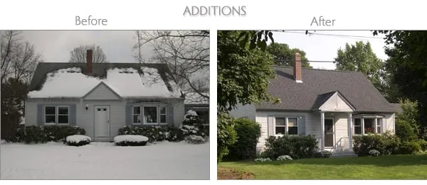 Slide of Brouillette Building & Remodeling