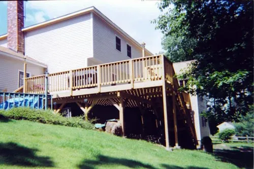 Slide of Brouillette Building & Remodeling