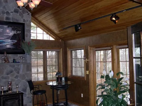 Slide of Brouillette Building & Remodeling